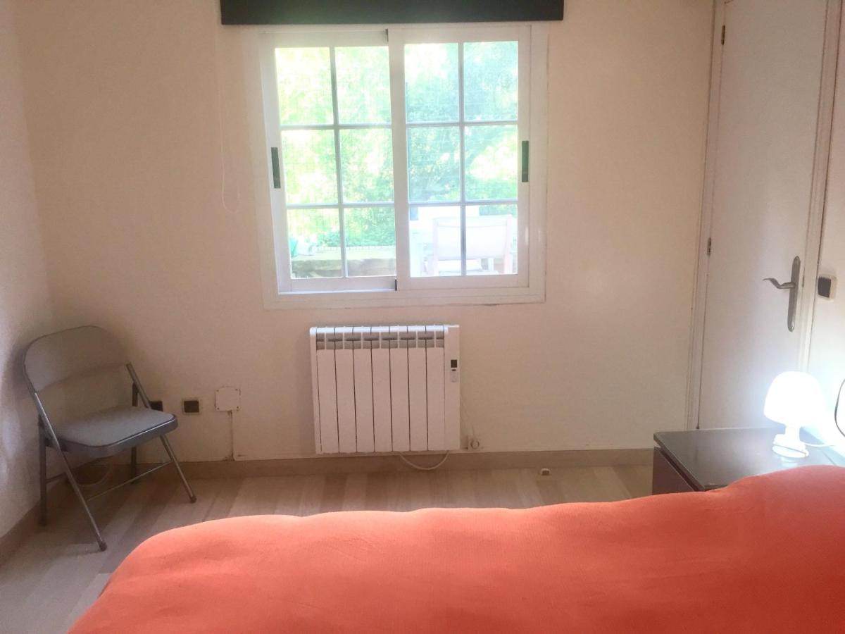 Carrer Santa Rita Apartment